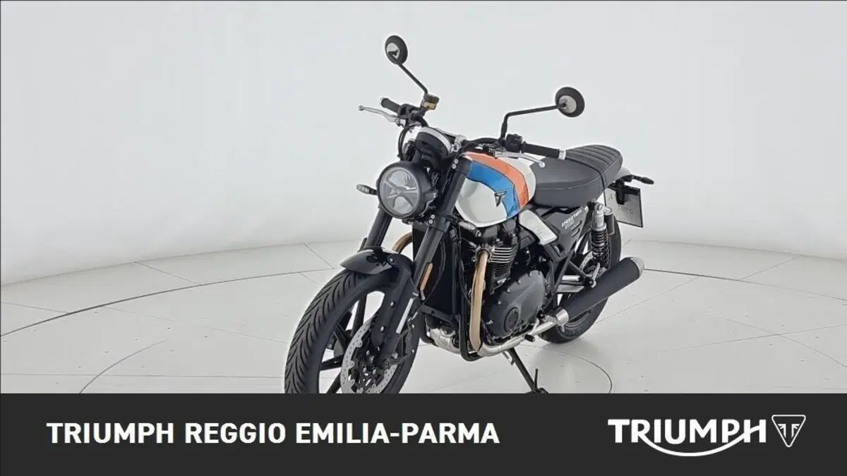 Triumph Speed Twin 900 (2025 - 26) (5)