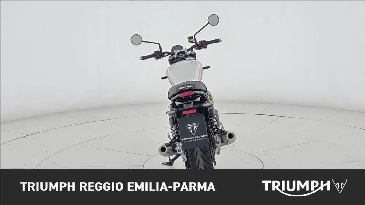 Triumph Speed Twin 900 (2025 - 26) (2)