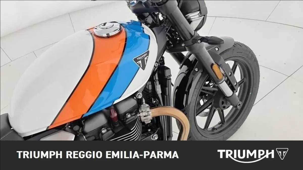 Triumph Speed Twin 900 (2025 - 26) (22)