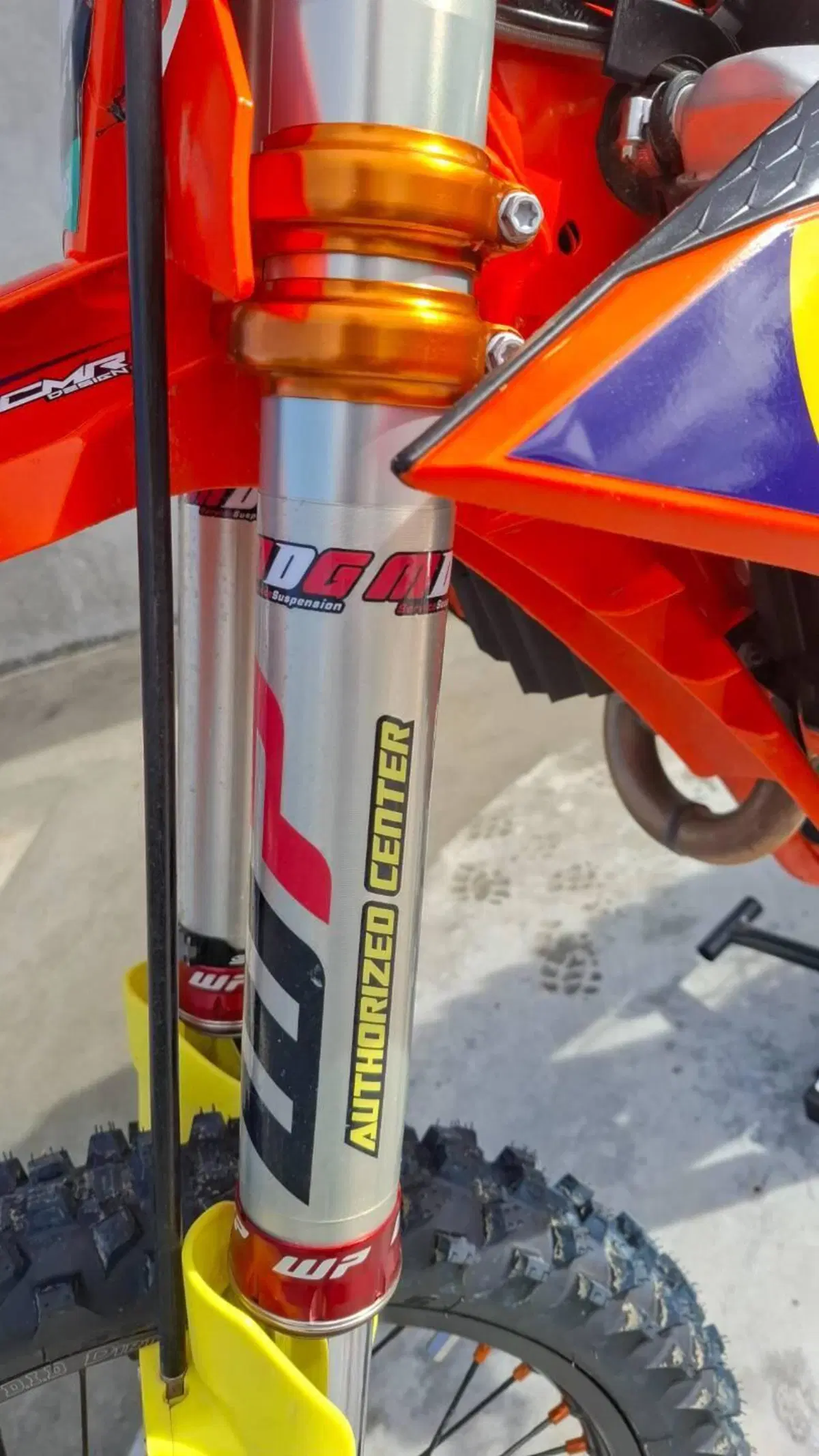KTM 250 SX-F Factory Edition (2026) (4)