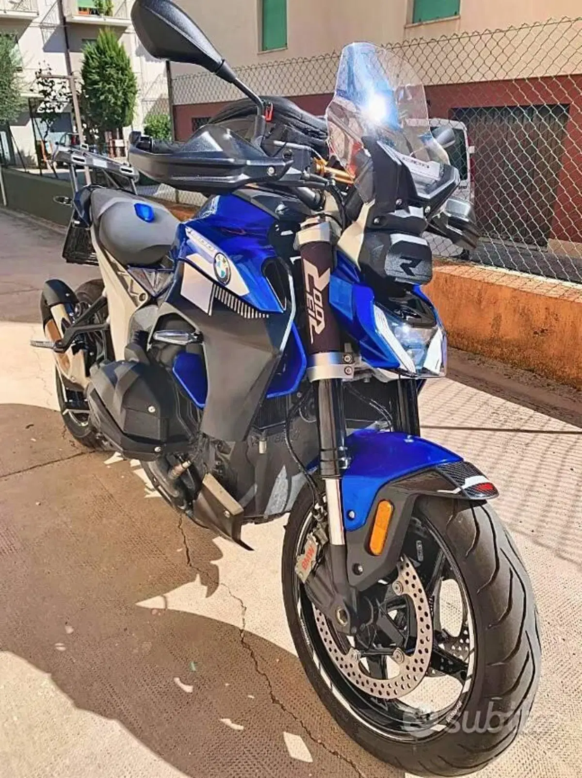 Bmw R 1300 R (2026 - 27) (7)