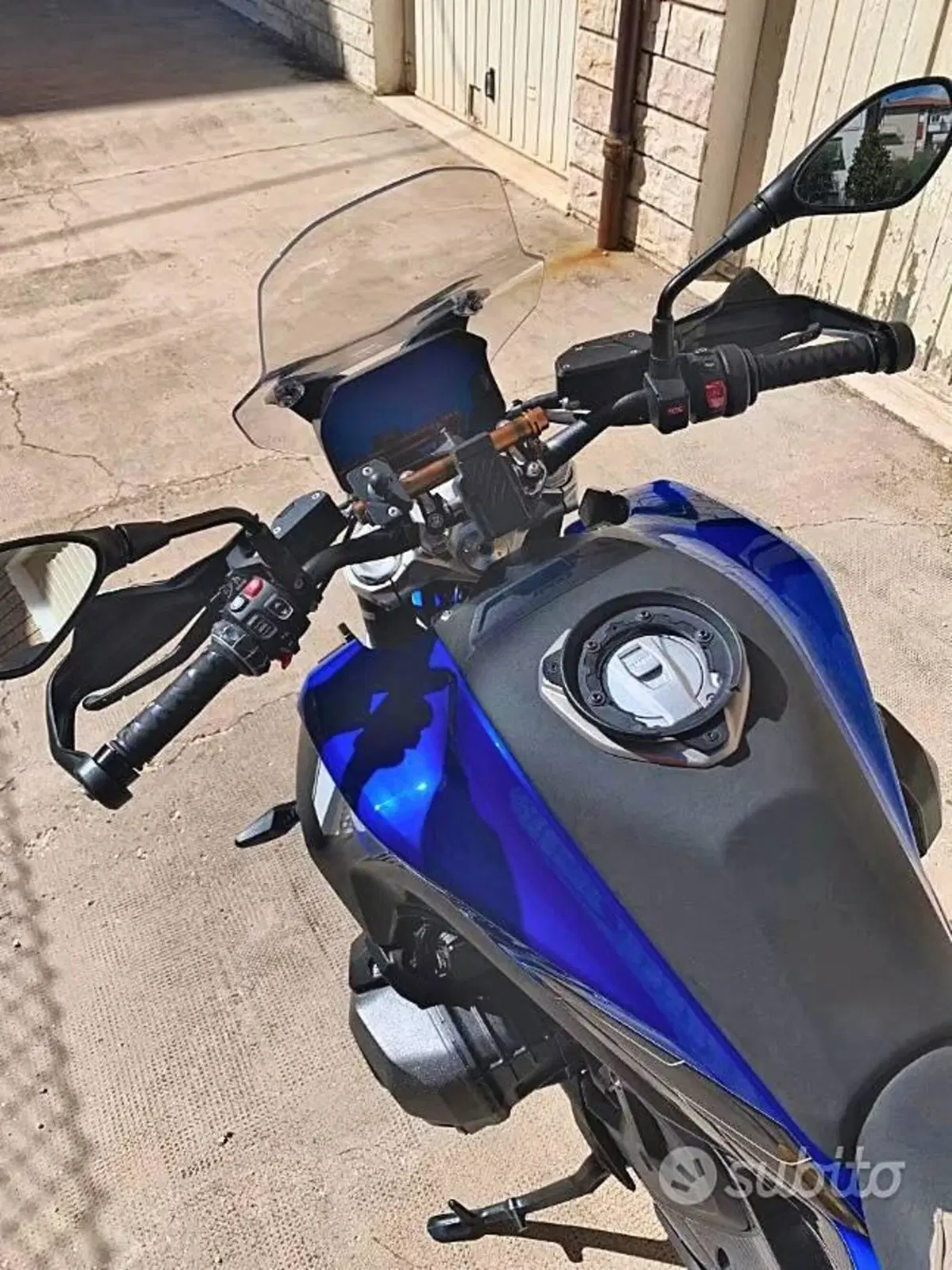 Bmw R 1300 R (2026 - 27) (4)
