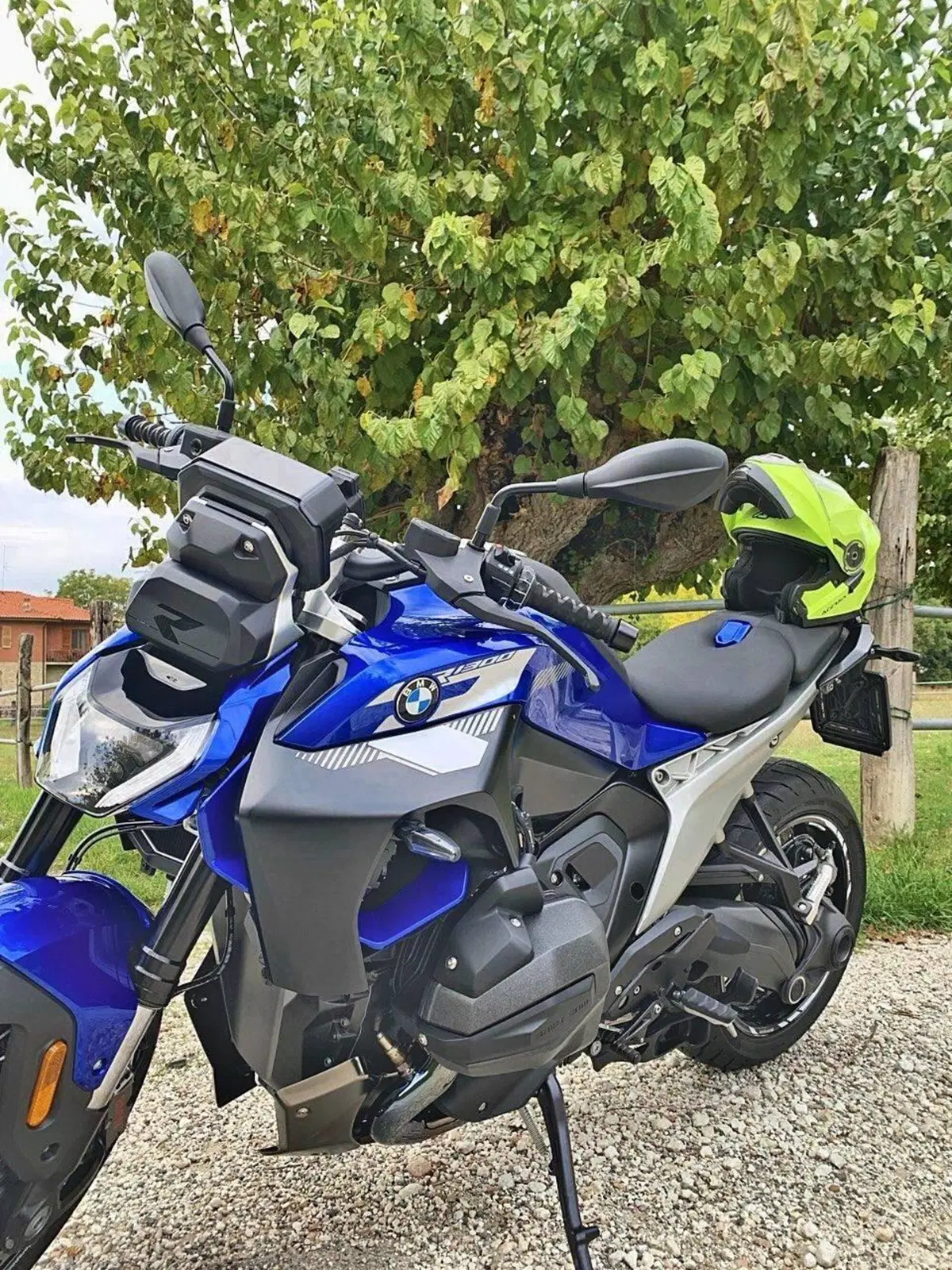 Bmw R 1300 R (2026 - 27) (2)