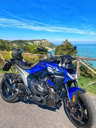 Bmw R 1300 R (2026 - 27) usata