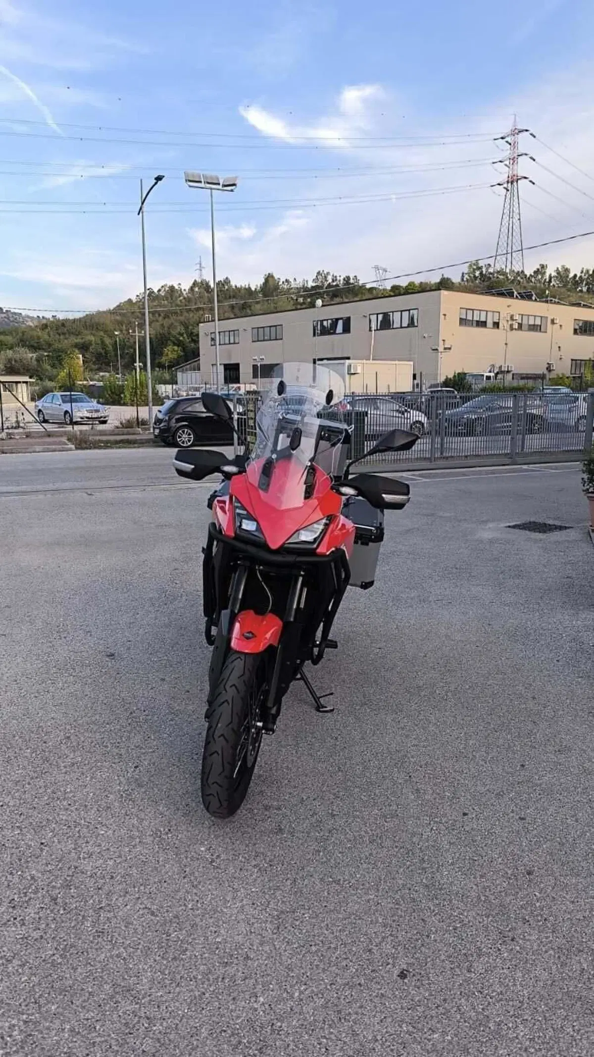 Moto Morini X-Cape 650 (2021 - 26) (3)