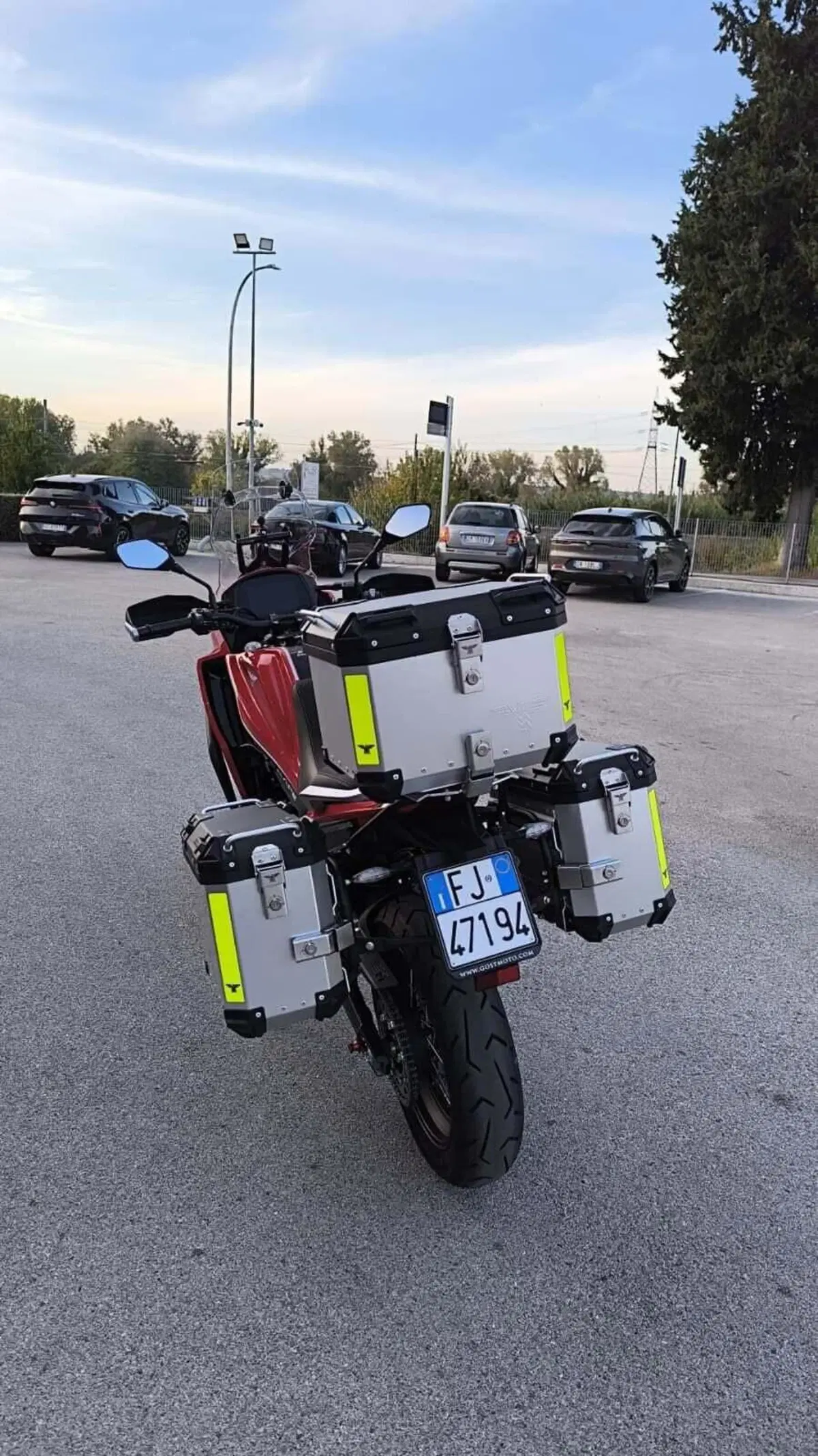 Moto Morini X-Cape 650 (2021 - 26) (4)