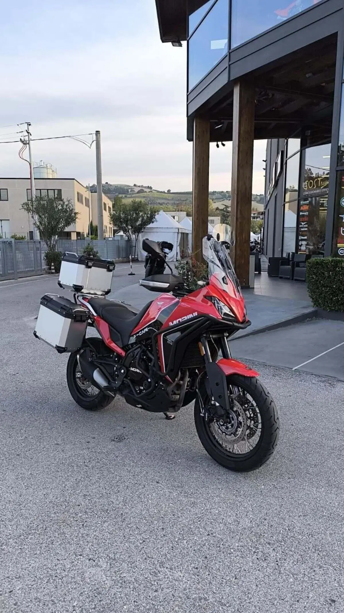 Moto Morini X-Cape 650 (2021 - 26) (7)