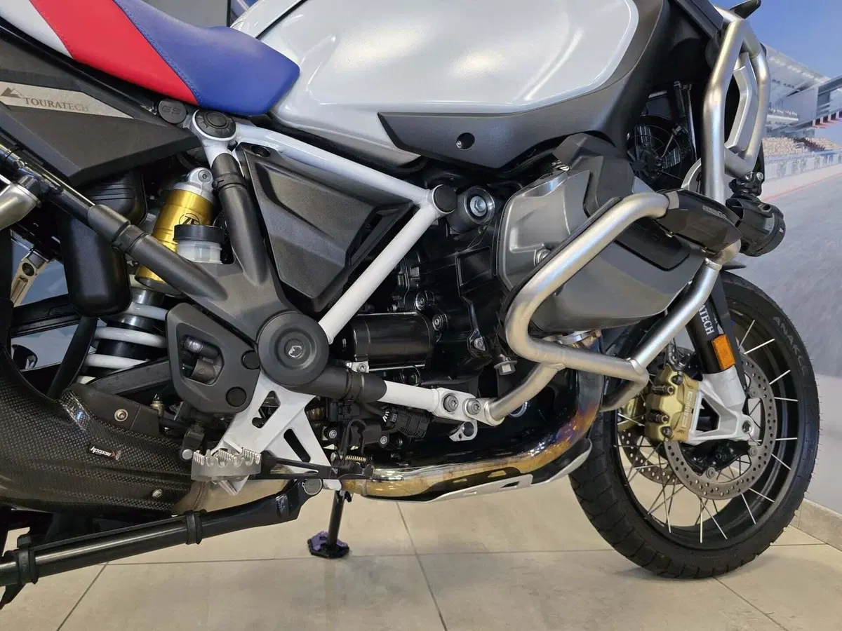Bmw R 1250 GS Adventure (2021 - 24) (8)