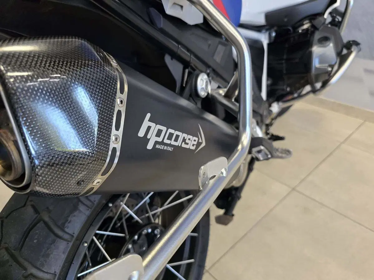 Bmw R 1250 GS Adventure (2021 - 24) (12)