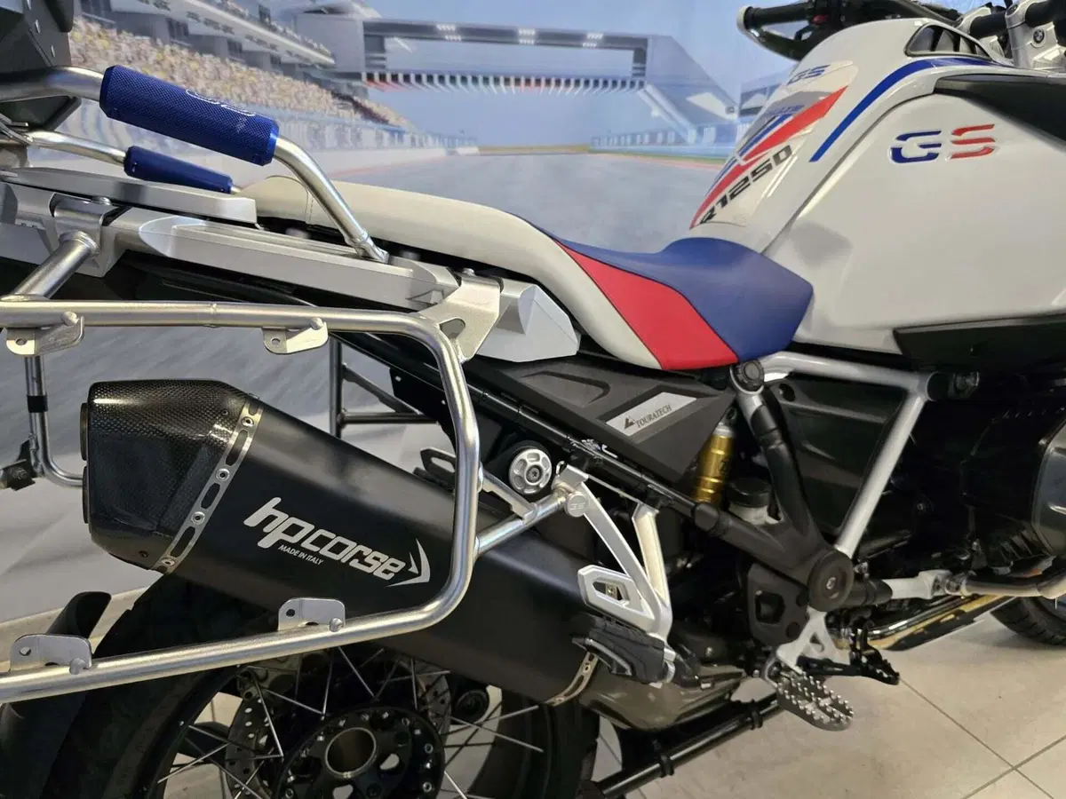 Bmw R 1250 GS Adventure (2021 - 24) (20)