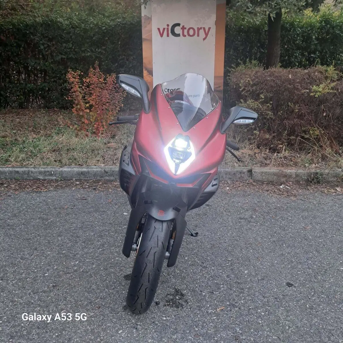 MV Agusta F3 800 RR (2022 - 25) (6)
