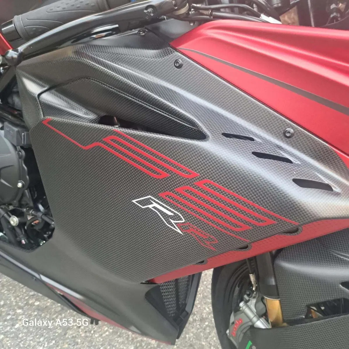 MV Agusta F3 800 RR (2022 - 25) (9)