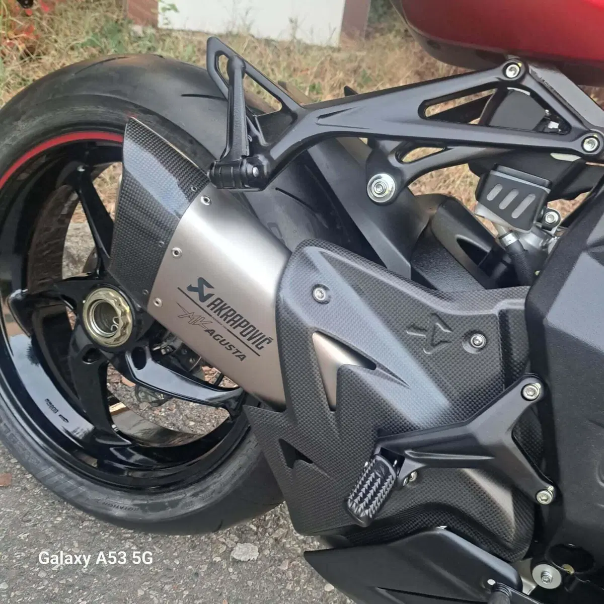 MV Agusta F3 800 RR (2022 - 25) (10)