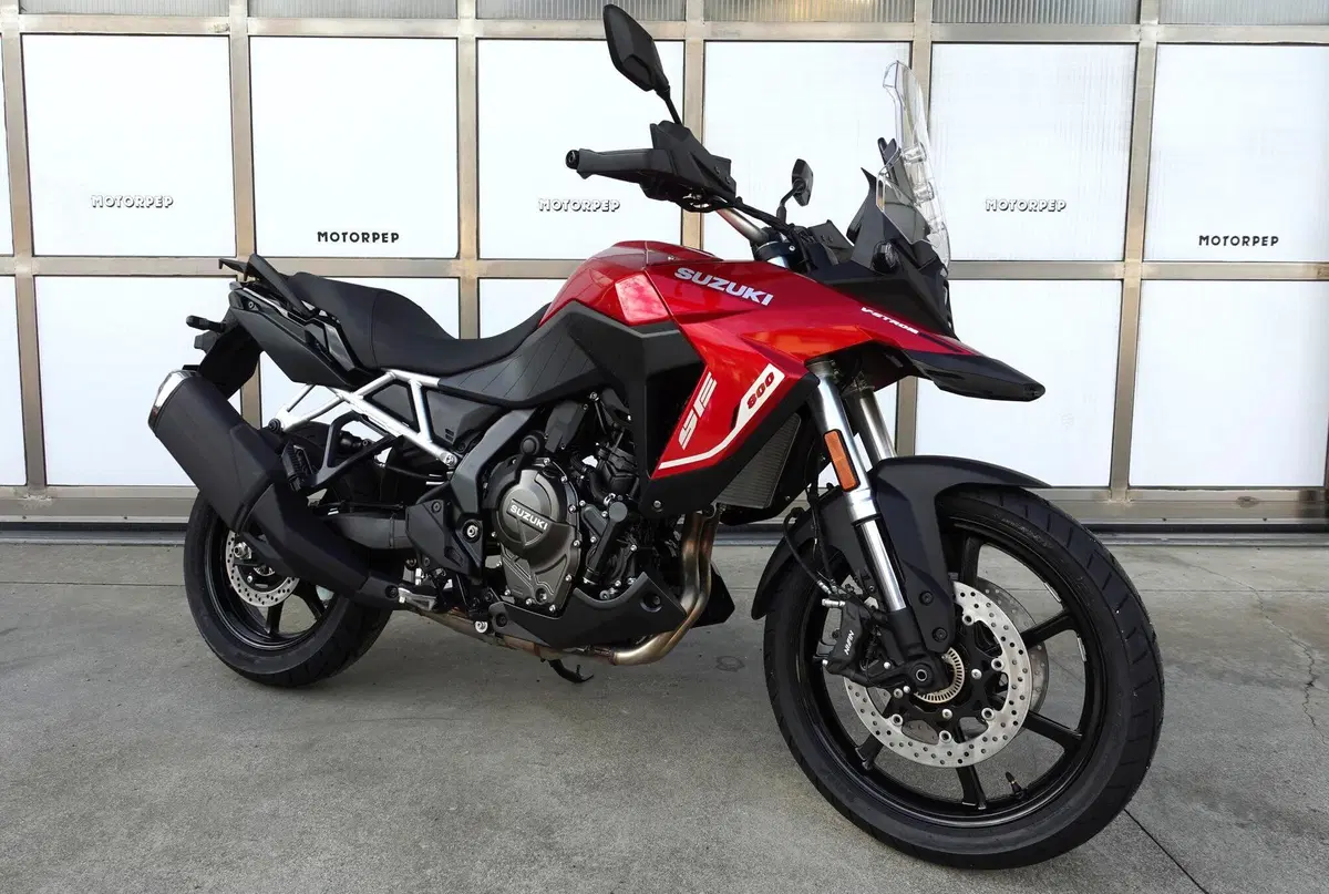 Suzuki V-Strom 800SE (2025 - 26) (3)