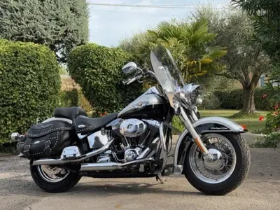 Harley-Davidson 1450 Heritage Classic (2003 - 05) - FLSTCI usata