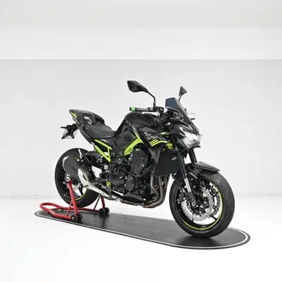 Kawasaki Z 900 A2 (2021 - 24) usata