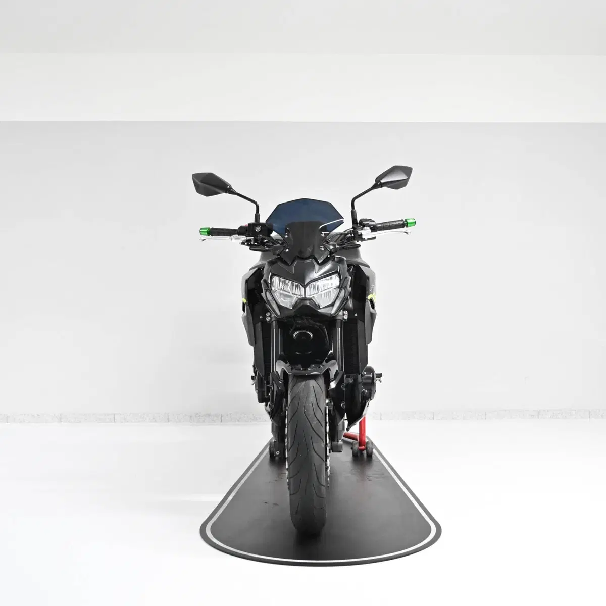 Kawasaki Z 900 A2 (2021 - 24) (5)