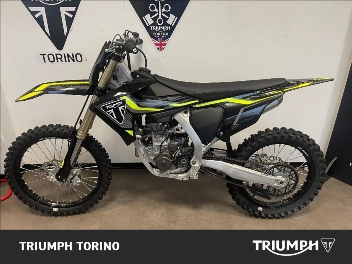 Triumph TF 250-X (2027)