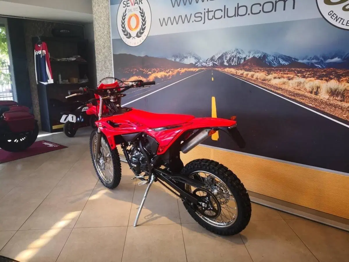 Betamotor RR 50 Enduro (2021 - 26) (8)