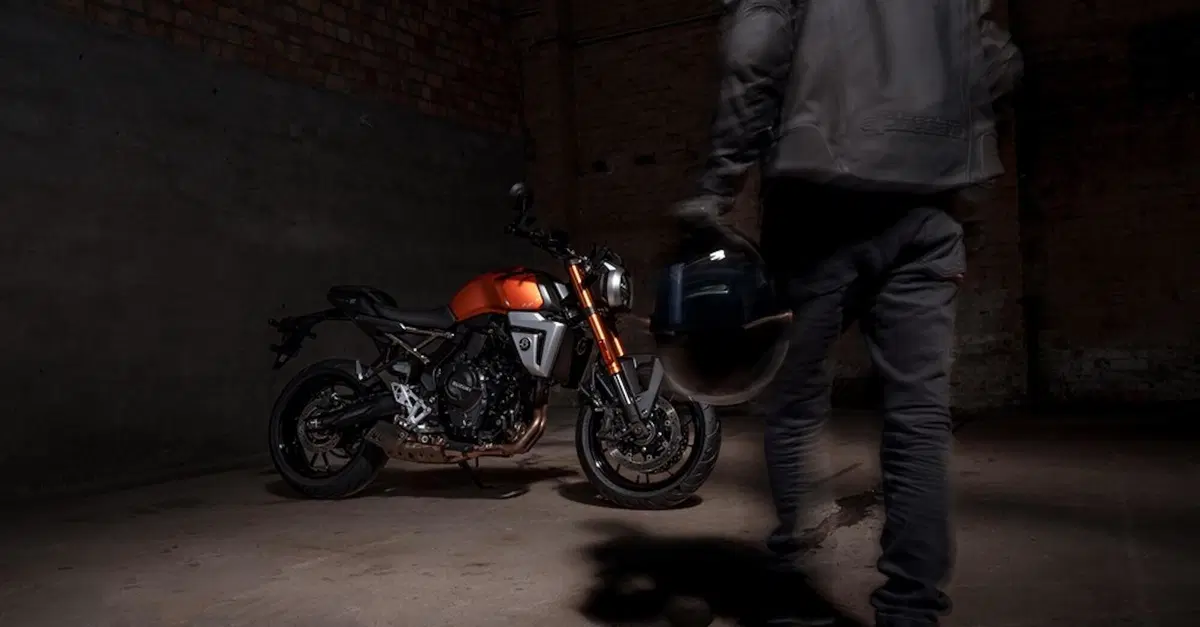 Continental ContiMotion EVO: più grip e chilometri per il nuovo sport touring
