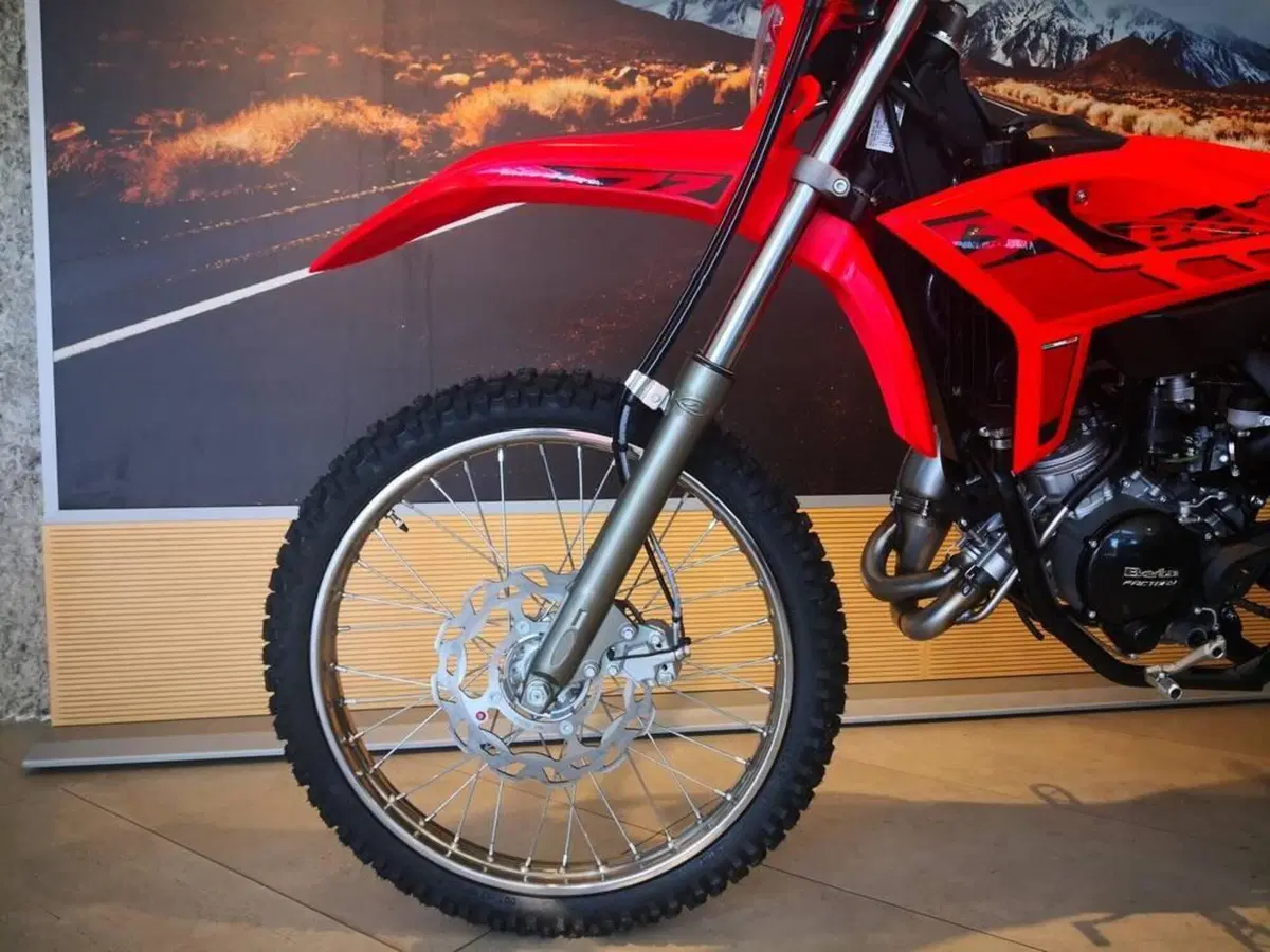 Betamotor RR 50 Enduro (2021 - 26) (10)
