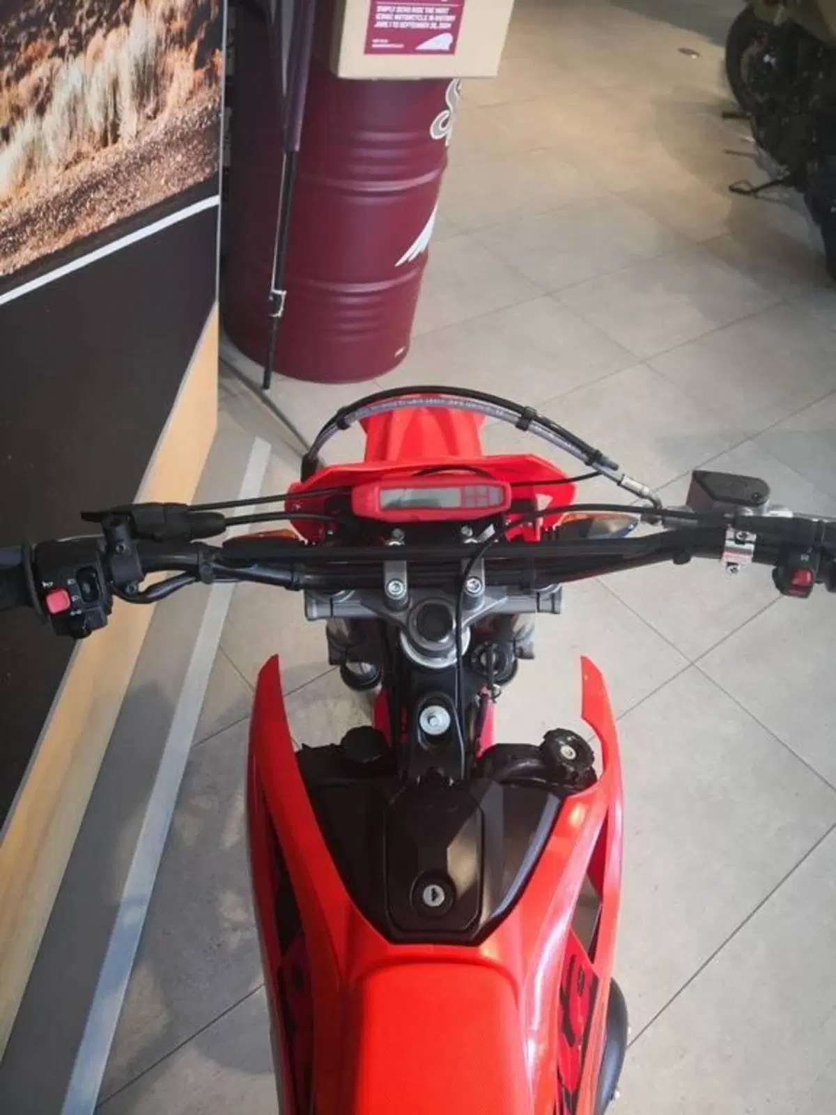 Betamotor RR 50 Enduro (2021 - 26) (12)