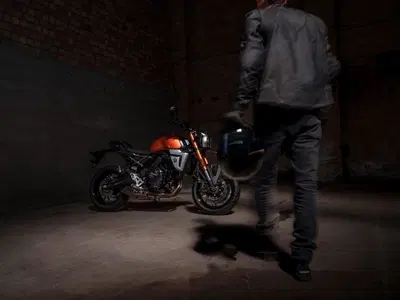 Continental ContiMotion EVO: più grip e chilometri per il nuovo sport touring