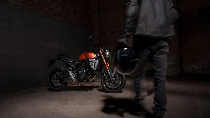 Continental ContiMotion EVO: più grip e chilometri per il nuovo sport touring