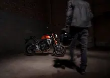 Continental ContiMotion EVO: più grip e chilometri per il nuovo sport touring