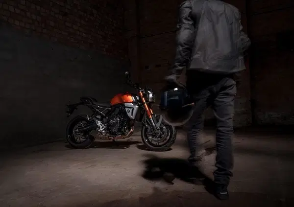 Continental ContiMotion EVO: più grip e chilometri per il nuovo sport touring