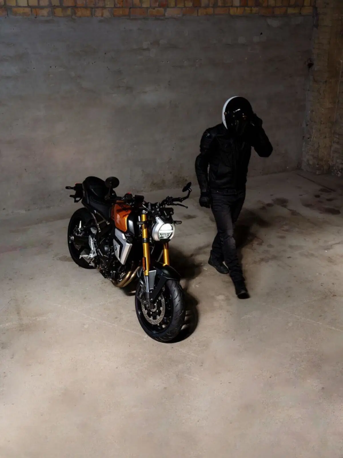 Continental ContiMotion EVO: più grip e chilometri per il nuovo sport touring (2)