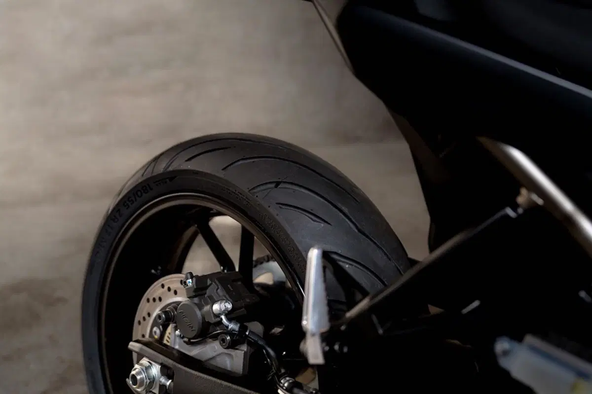 Continental ContiMotion EVO: più grip e chilometri per il nuovo sport touring