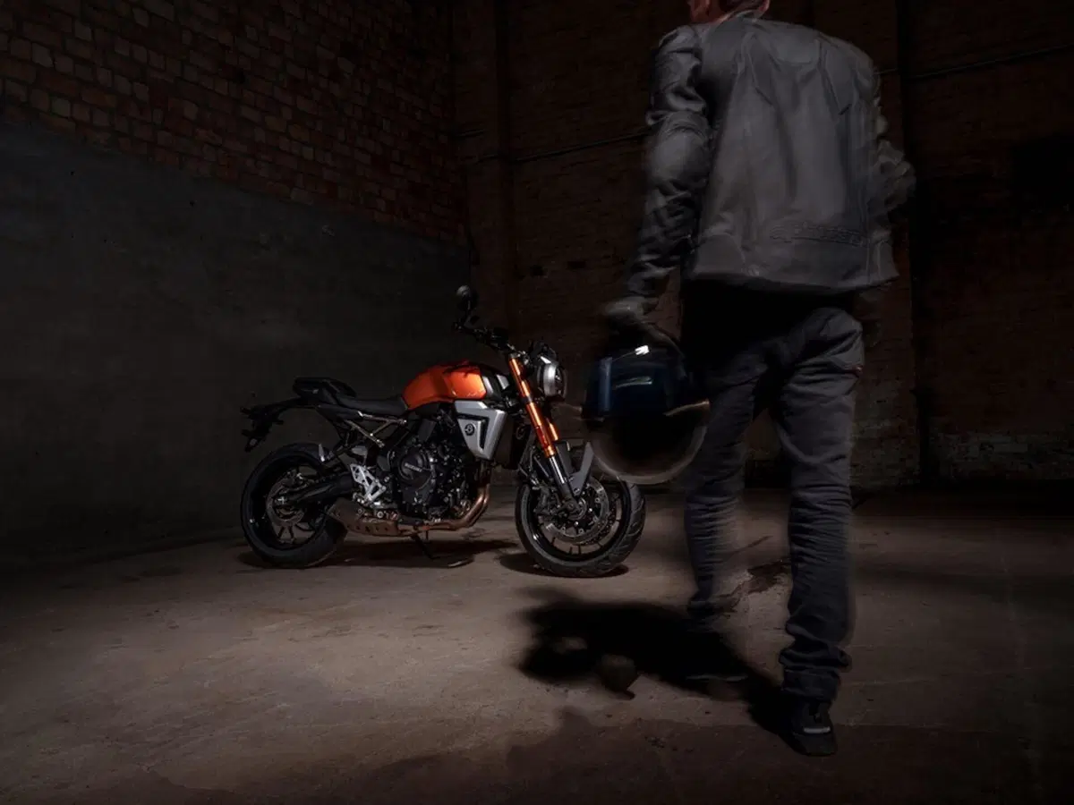 Continental ContiMotion EVO: più grip e chilometri per il nuovo sport touring (4)