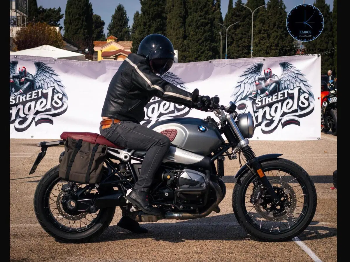 Bmw R nineT Scrambler (2021 - 24) (4)