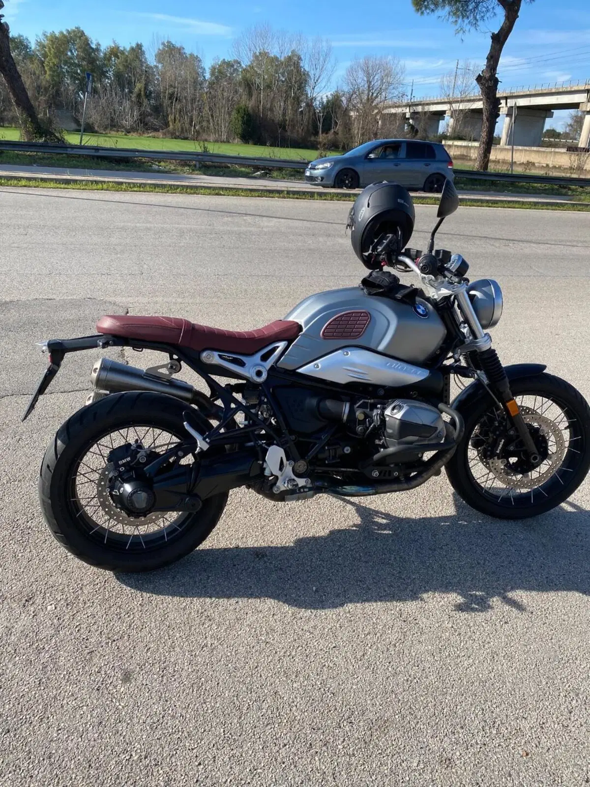 Bmw R nineT Scrambler (2021 - 24) (6)