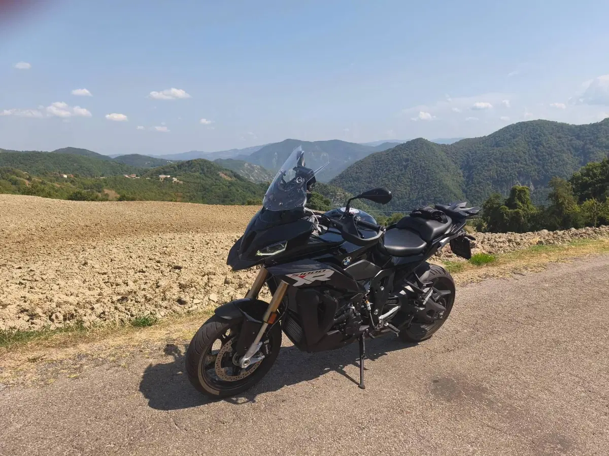 Bmw S 1000 XR (2024 - 26) (5)