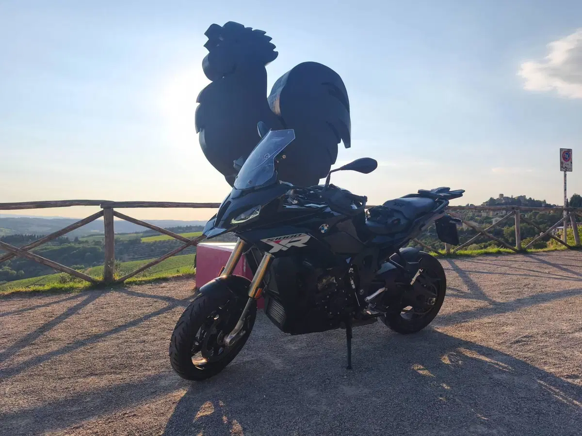 Bmw S 1000 XR (2024 - 26) (2)