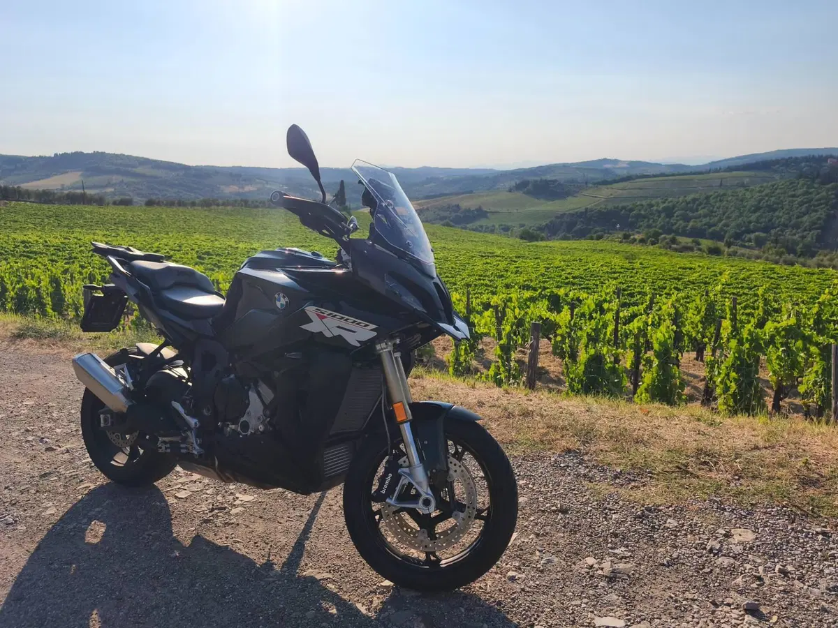 Bmw S 1000 XR (2024 - 26) (6)