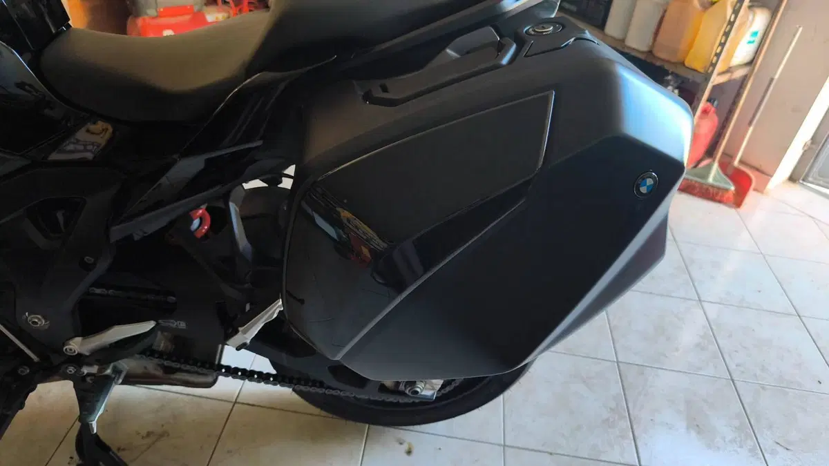 Bmw S 1000 XR (2024 - 26) (7)