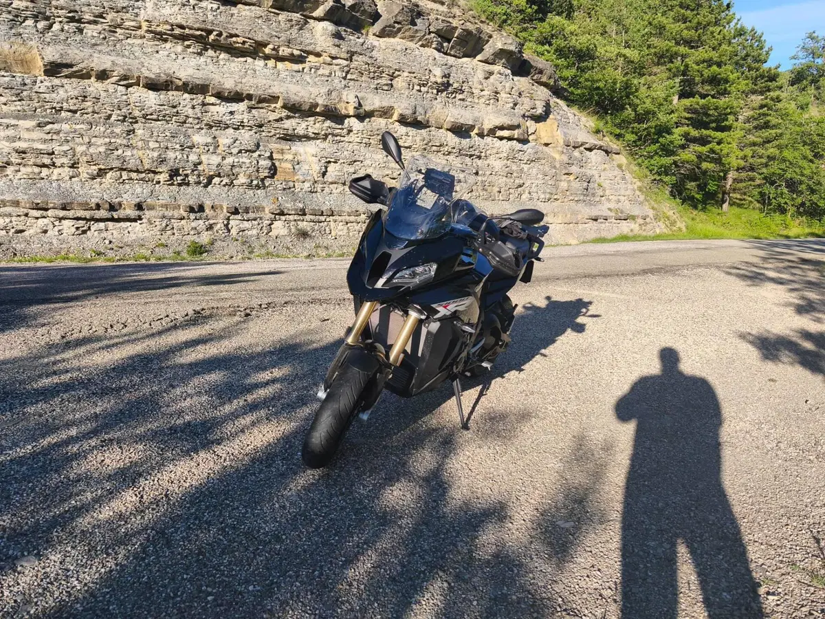 Bmw S 1000 XR (2024 - 26) (8)