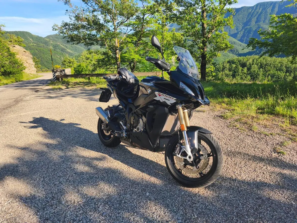 Bmw S 1000 XR (2024 - 26) (4)