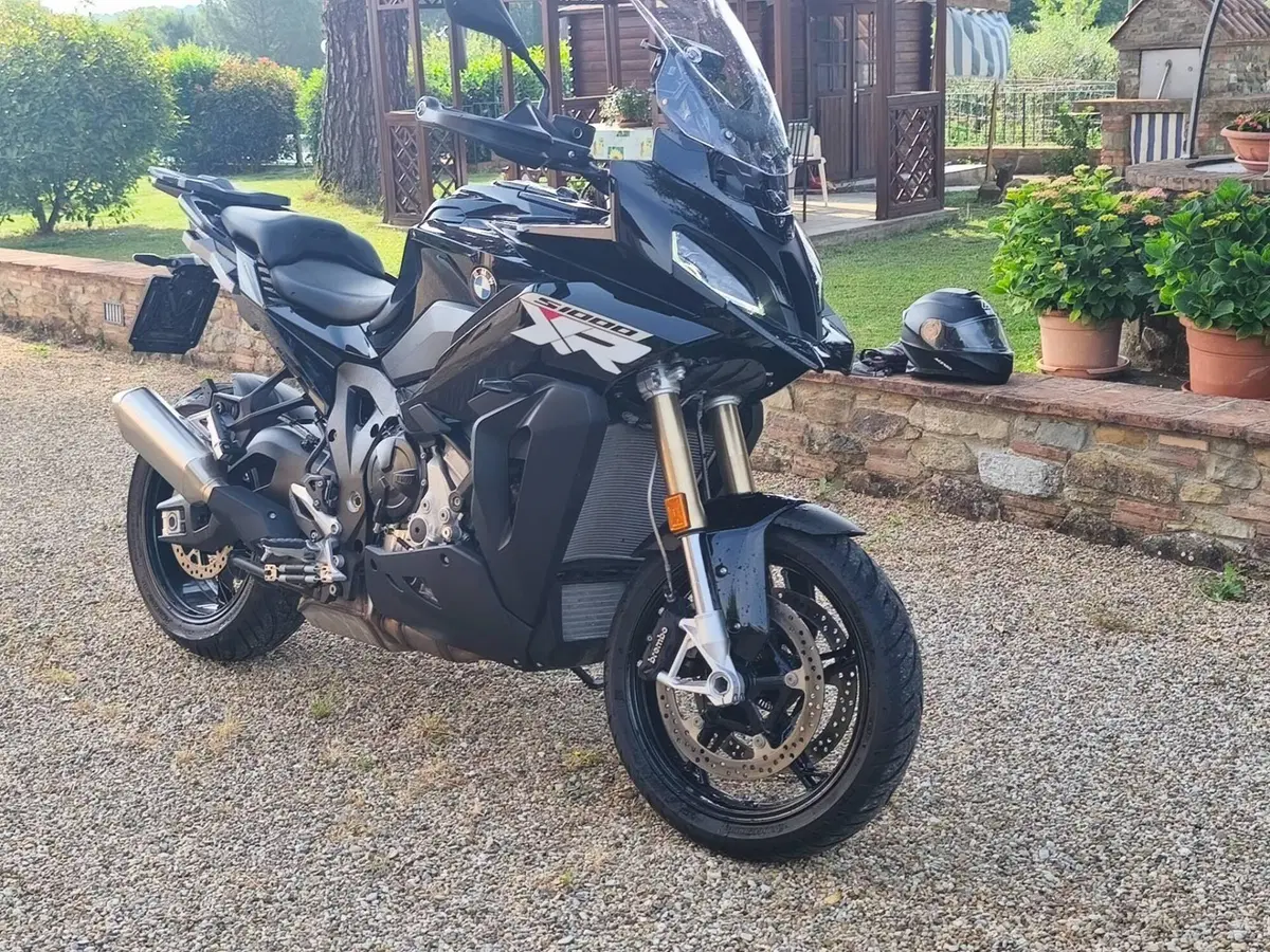 Bmw S 1000 XR (2024 - 26) (3)