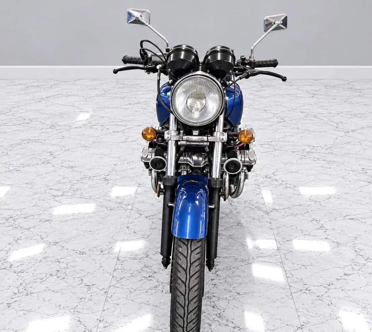 Honda CBX 1000 6  (5)