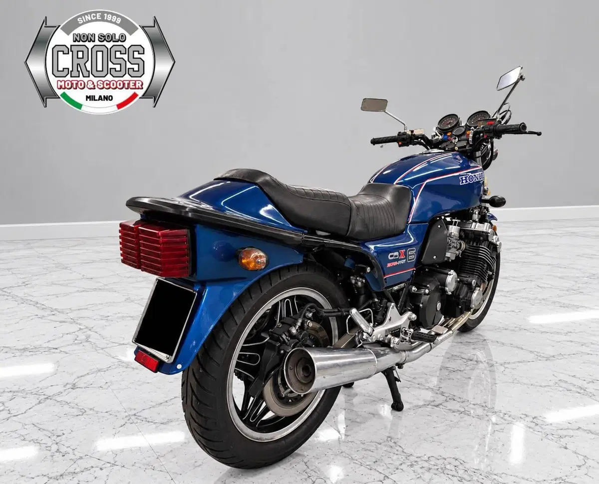 Honda CBX 1000 6  (6)