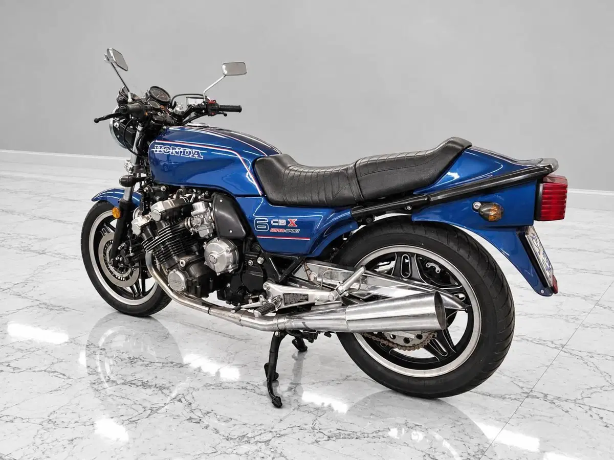 Honda CBX 1000 6  (7)