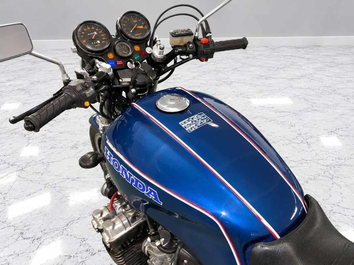 Honda CBX 1000 6  (8)