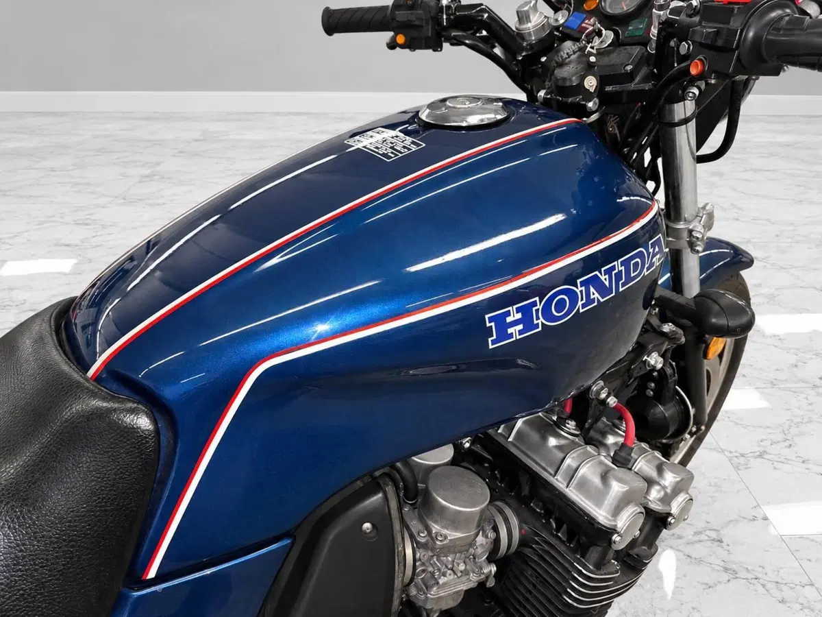 Honda CBX 1000 6  (9)