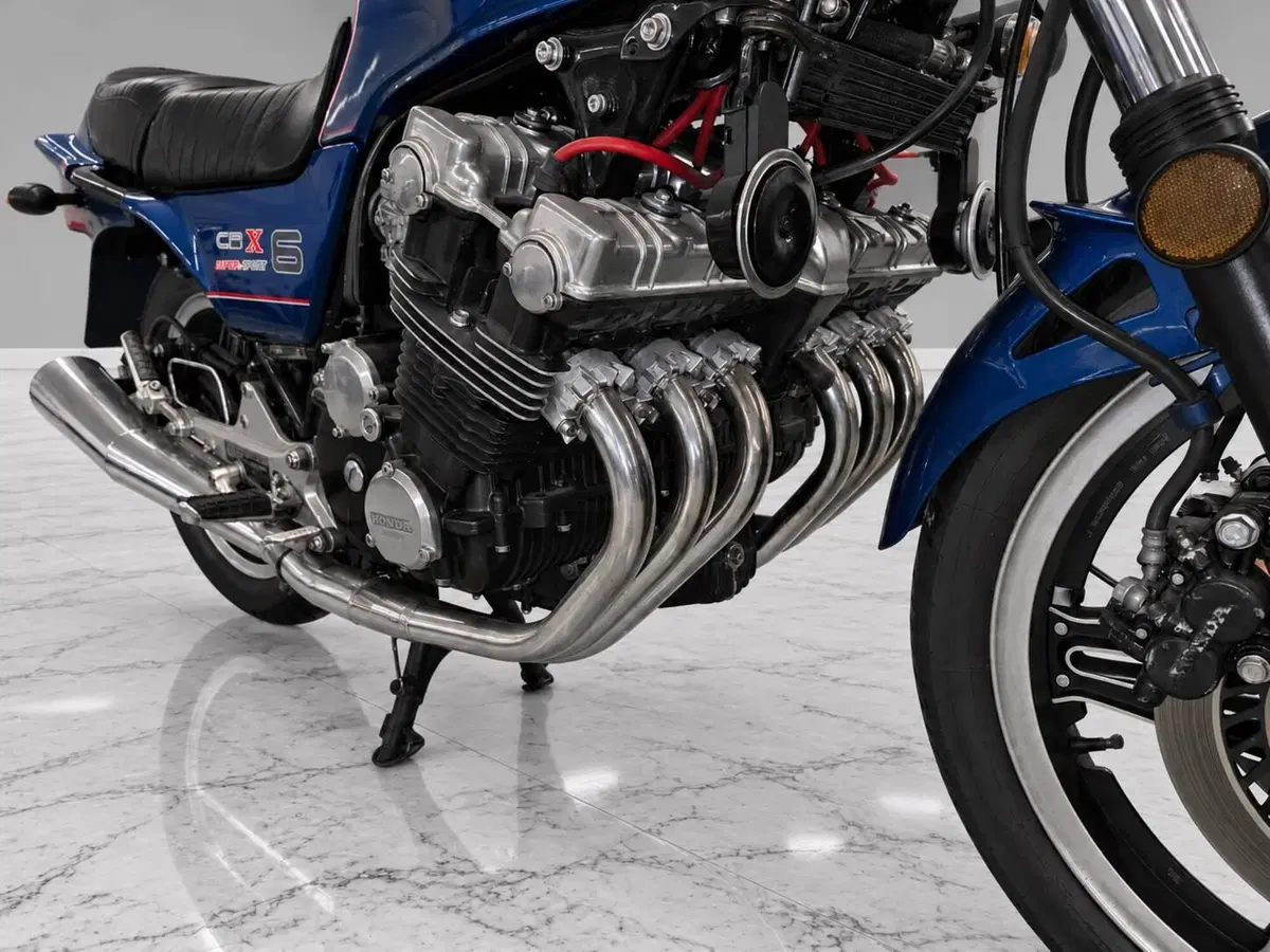 Honda CBX 1000 6  (11)