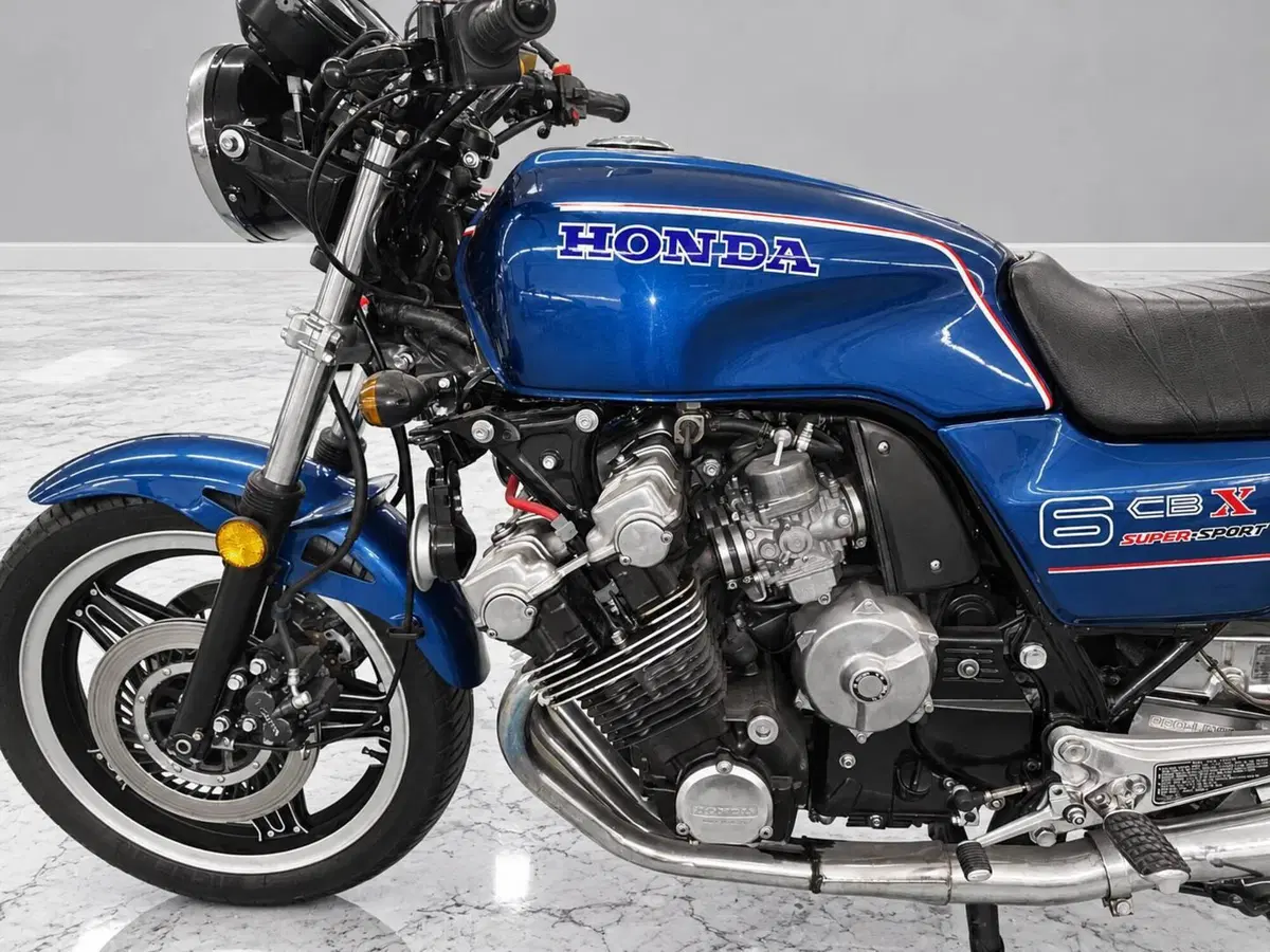 Honda CBX 1000 6  (12)