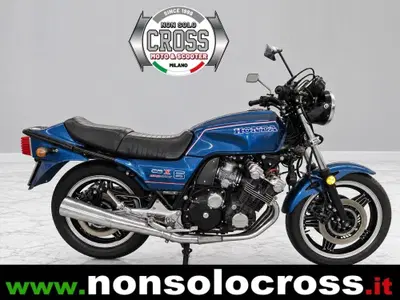 Honda CBX 1000 6  d'epoca